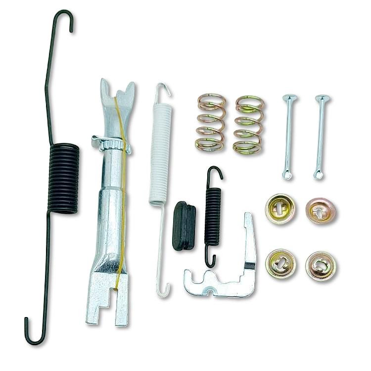 Hot Sale Auto Brake System AUTOPARTES Adjuster Set Drum Brake HO AUTOPARTES HOKT230L FMSI-VERBAND 960